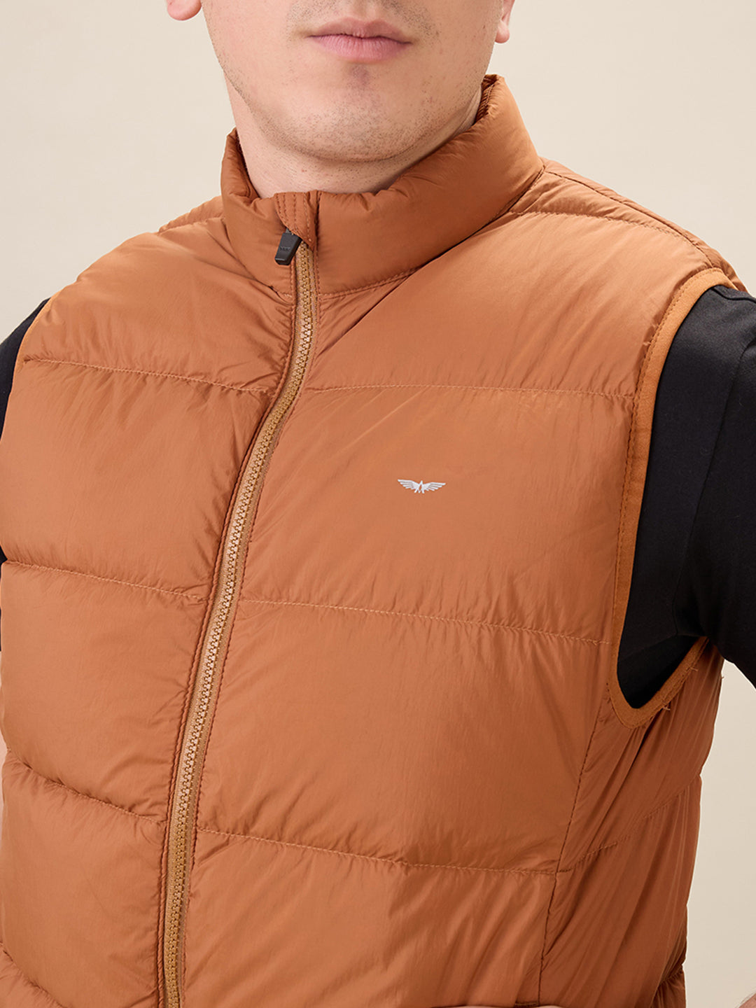 Park Avenue Brown Jacket
