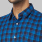 Park Avenue Blue Shirt