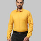 Park Avenue Yellow Shirt