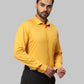 Park Avenue Yellow Shirt