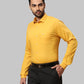 Park Avenue Yellow Shirt