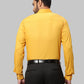 Park Avenue Yellow Shirt