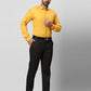 Park Avenue Yellow Shirt