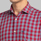 Park Avenue Red Shirt