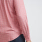 Men Slim Fit Blue Shirt