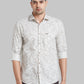 Park Avenue Beige Shirt