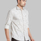 Park Avenue Beige Shirt