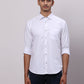 Park Avenue White Shirt