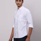 Park Avenue White Shirt