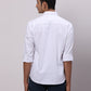 Park Avenue White Shirt