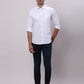 Park Avenue White Shirt