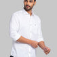 Park Avenue White Shirt