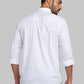 Park Avenue White Shirt