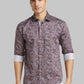 Park Avenue Violet Shirt