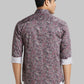 Park Avenue Violet Shirt