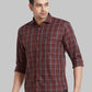 Park Avenue Red Shirt