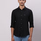 Park Avenue Black Shirt