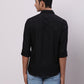 Park Avenue Black Shirt