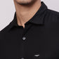 Park Avenue Black Shirt