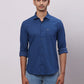 Park Avenue Blue Shirt