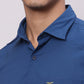 Park Avenue Blue Shirt