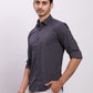 Park Avenue Grey Shirt