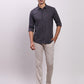 Park Avenue Grey Shirt