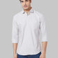 Park Avenue Grey Shirt