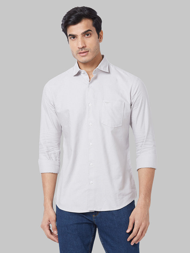 Park Avenue Grey Shirt