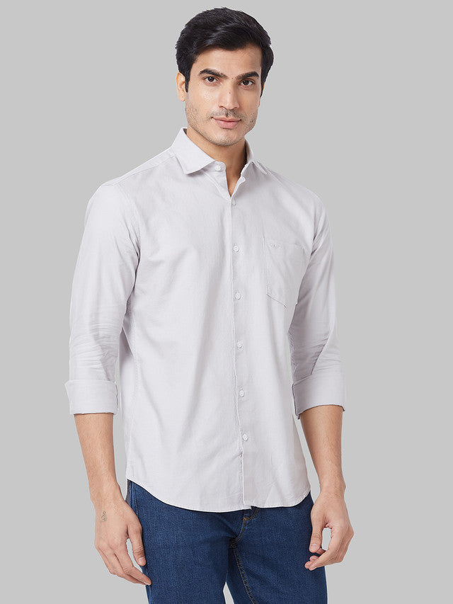 Park Avenue Grey Shirt