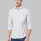 Park Avenue Grey Shirt