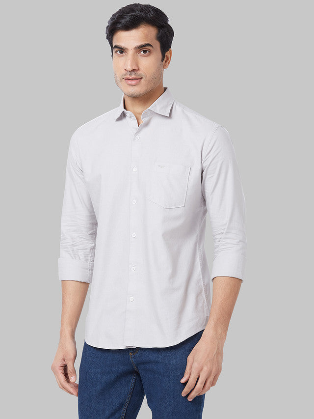 Park Avenue Grey Shirt