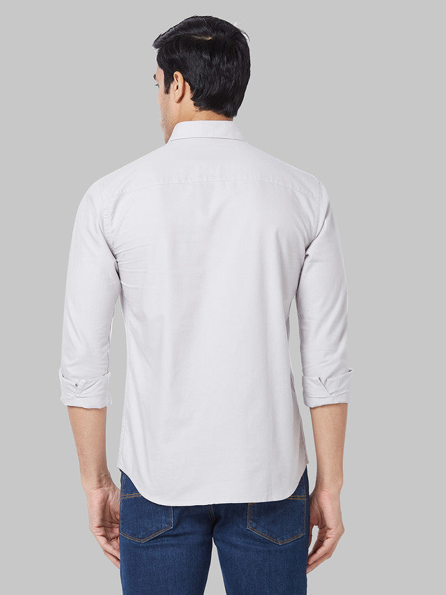 Park Avenue Grey Shirt