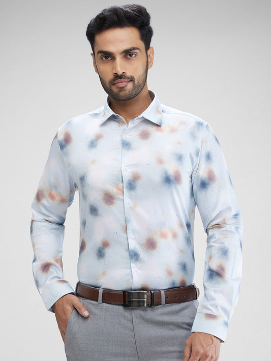Park Avenue Grey Shirt
