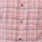 Park Avenue Pink Casual Shirt