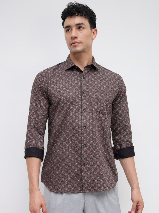 Park Avenue Fawn Shirt 