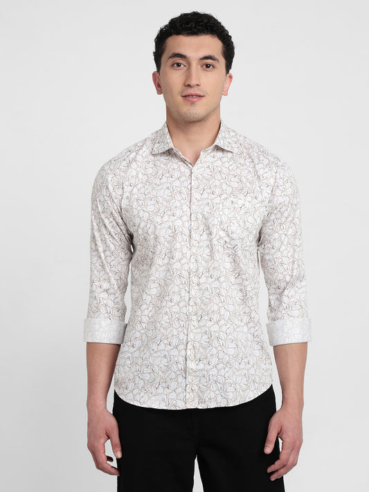 Park Avenue Fawn Shirt 