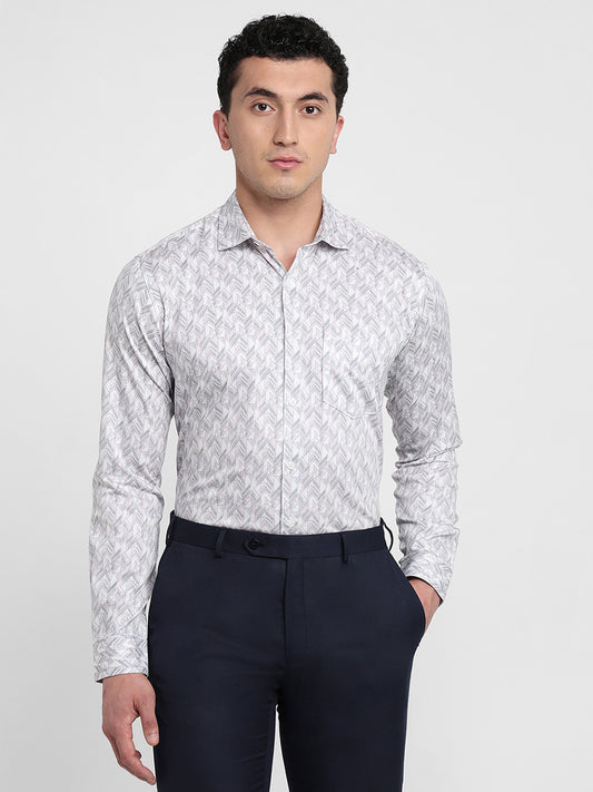 Park Avenue Fawn Shirt 