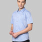 Park Avenue Blue Shirt