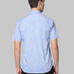 Park Avenue Blue Shirt