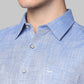 Park Avenue Blue Shirt