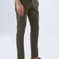 Park Avenue Green Trouser