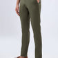 Park Avenue Green Trouser
