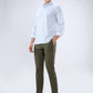 Park Avenue Green Trouser