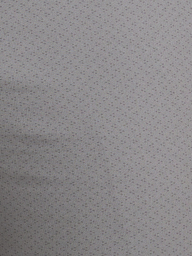 Park Avenue Men Grey Printed Super Slim Fit Trouser – MyRaymond