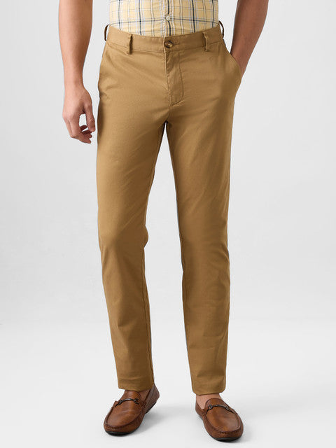 Park Avenue Khaki Trouser