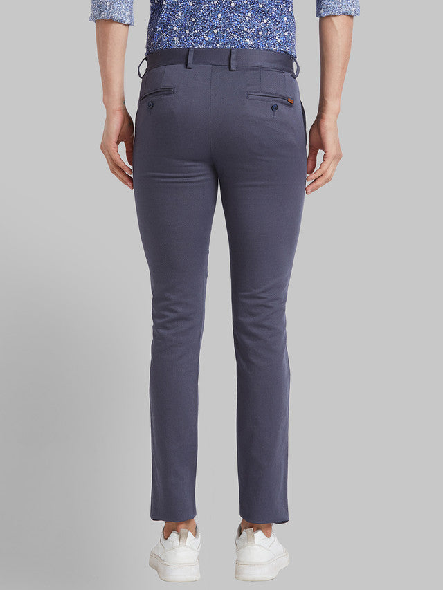 Park Avenue Blue Trouser