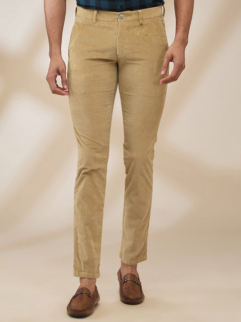 Park Avenue Brown Trouser
