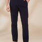 Park Avenue Blue Trouser