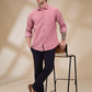 Park Avenue Blue Trouser